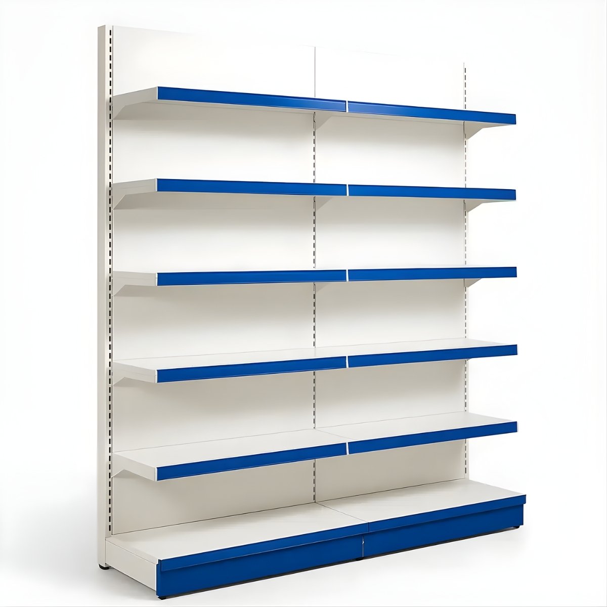Grocery Racks