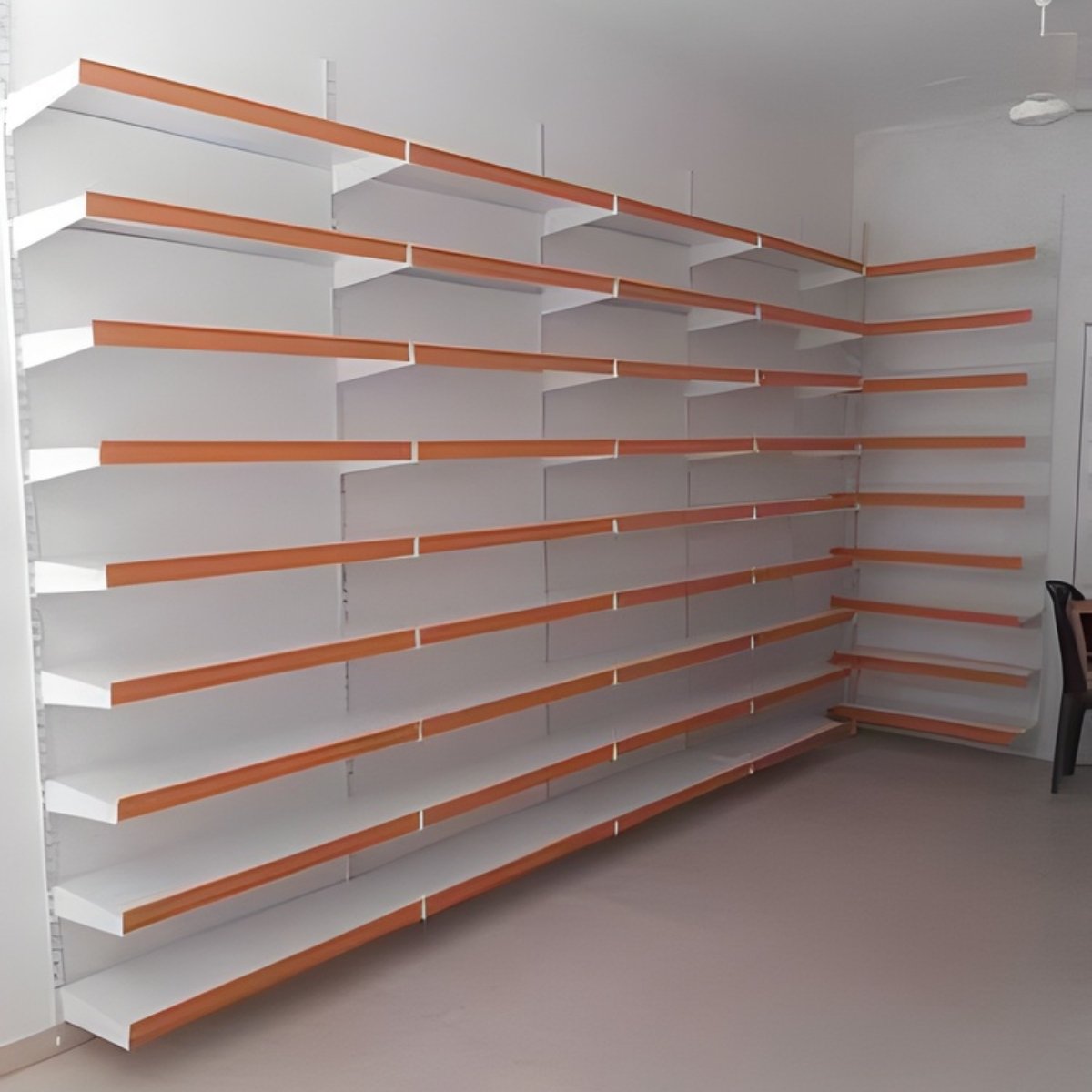 Wall Mount Racks