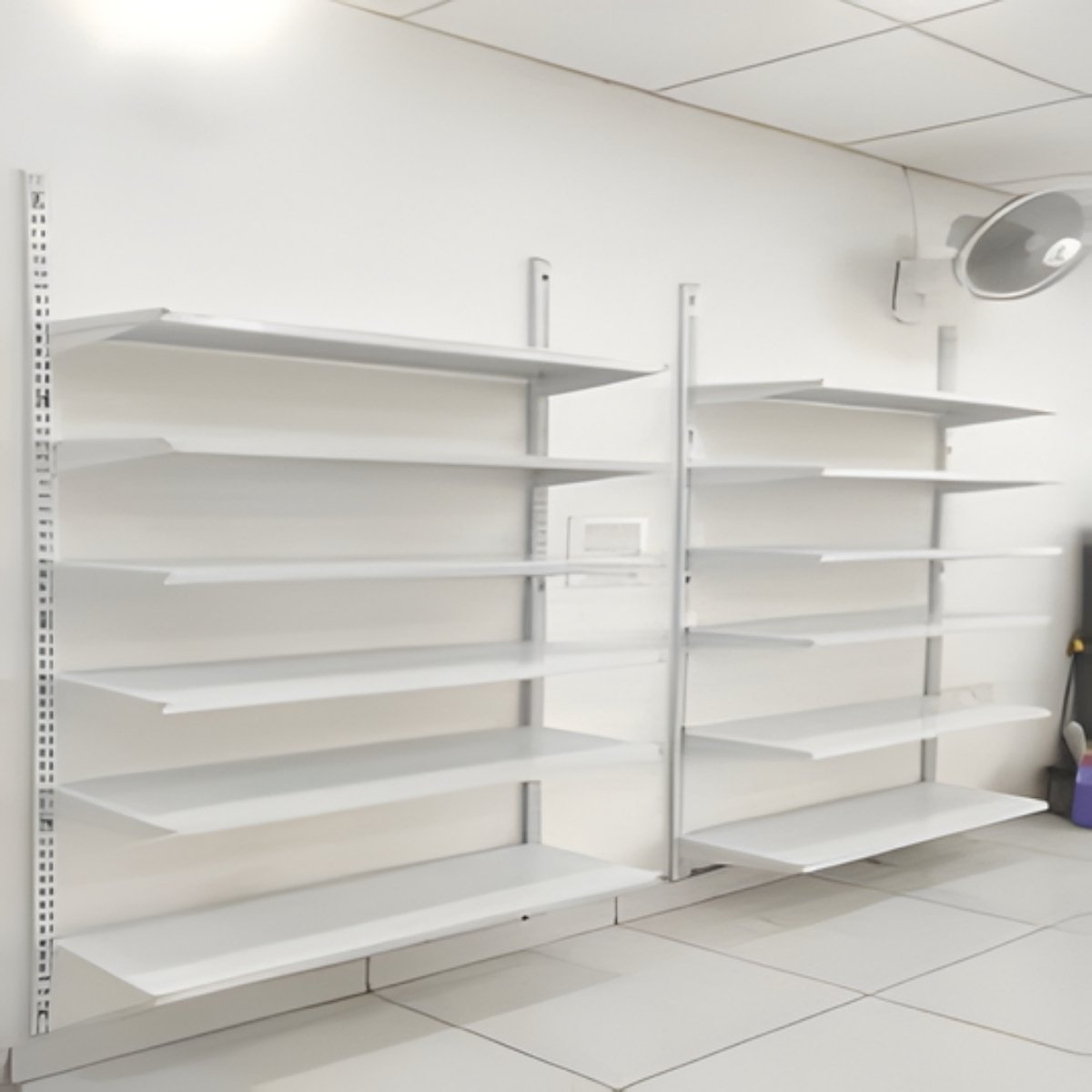 Wall Mount Racks