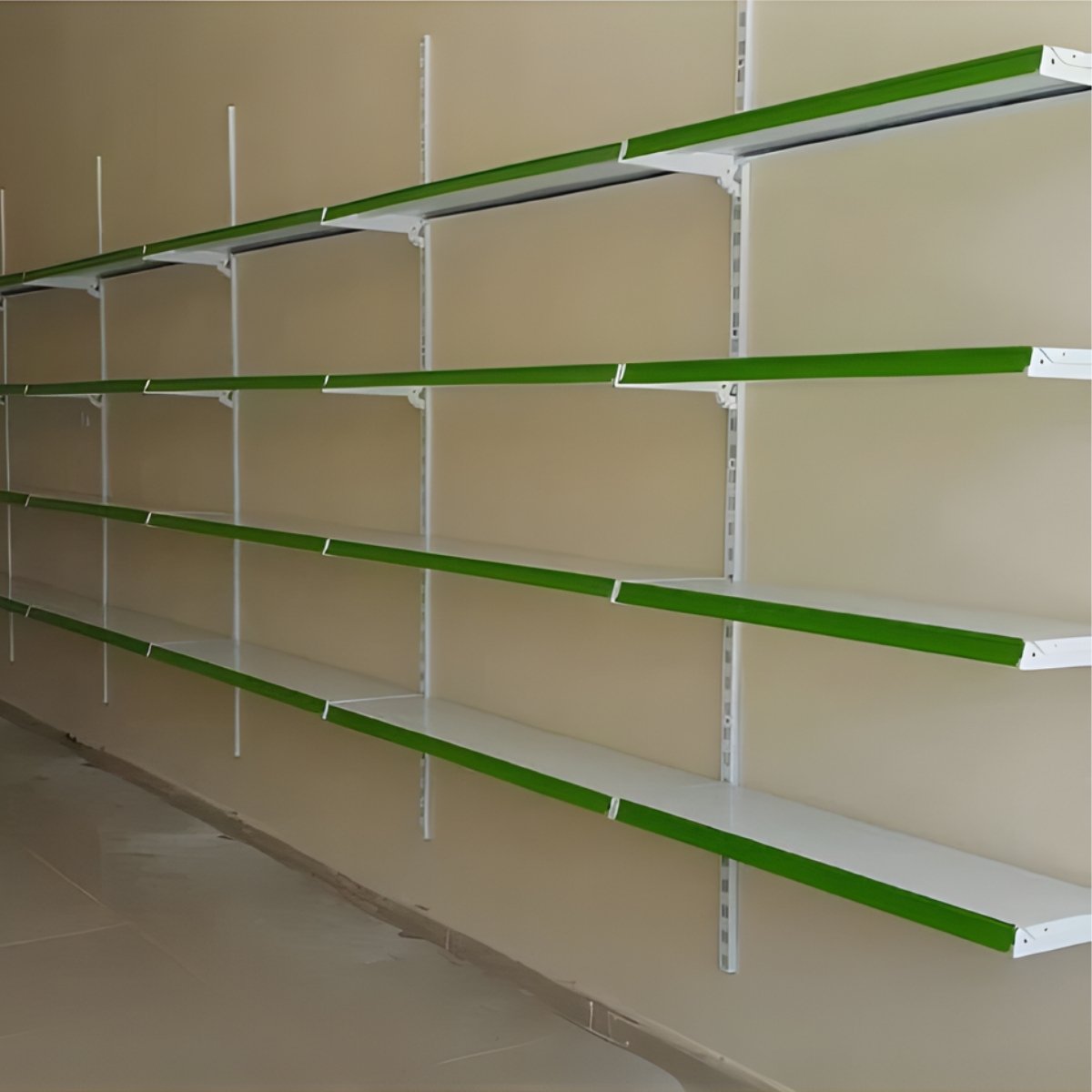 Wall Mount Racks