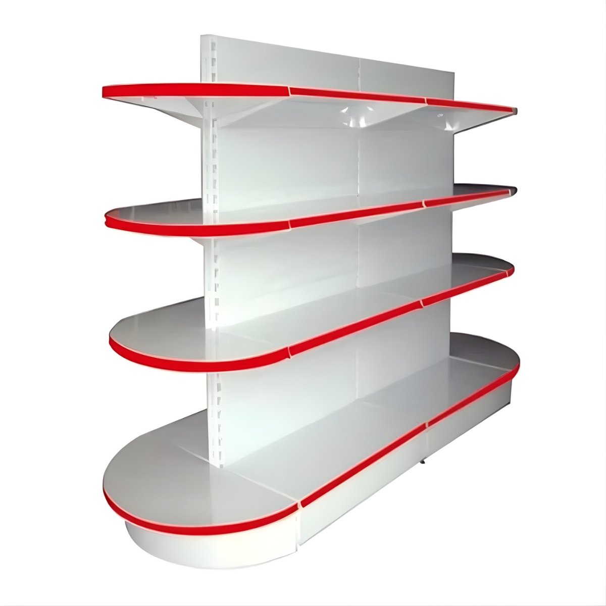 Supermarket Racks